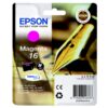 Original Epson C13T16234022 / 16 Tintenpatrone magenta
