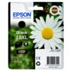Original Epson C13T18114010 / 18XL Tintenpatrone schwarz