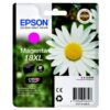 Original Epson C13T18134022 / 18XL Tintenpatrone magenta