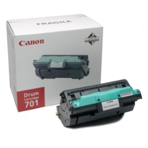 Original Canon 9623A003 / 701 Trommel Kit