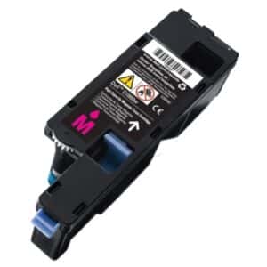 Original Dell 59311128 / 4J0X7 Toner magenta