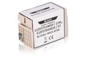 Kompatibel zu Epson C13T27114010 / 27XL Tintenpatrone