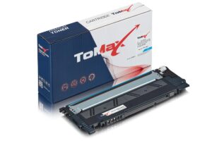 ToMax Premium kompatibel zu  Samsung CLT-C404S/ELS / C404C Toner