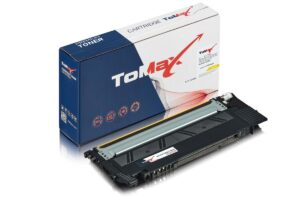 ToMax Premium kompatibel zu  Samsung CLT-Y404S/ELS / Y404S Toner