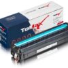 ToMax Premium kompatibel zu  HP CF543X / 203X Toner