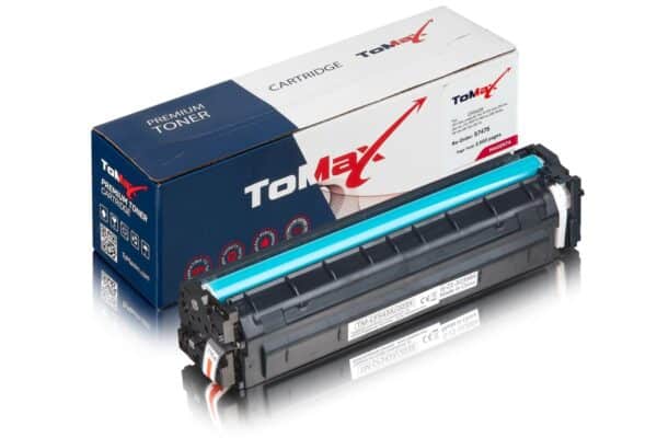 ToMax Premium kompatibel zu  HP CF543X / 203X Toner