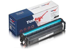 ToMax Premium kompatibel zu  HP CF540X / 203X Toner