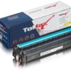ToMax Premium kompatibel zu  HP CF542X / 203X Toner