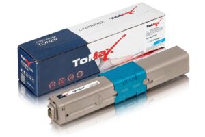 ToMax Premium kompatibel zu  OKI 44469706 / C310 Toner