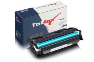 ToMax Premium kompatibel zu  HP CF287A / 87A Toner