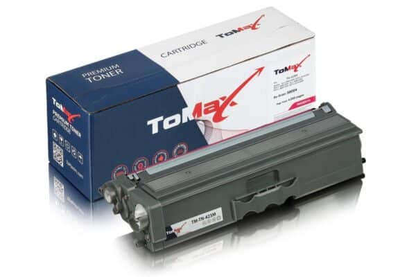 ToMax Premium kompatibel zu  Brother TN-423M Toner