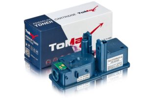 ToMax Premium kompatibel zu  Kyocera 1T02R9ANL0 / TK-5230Y Toner