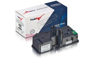 ToMax Premium kompatibel zu  Kyocera 1T02R90NL0 / TK-5230K Toner
