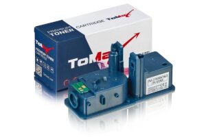 ToMax Premium kompatibel zu  Kyocera 1T02R9CNL0 / TK-5230C Toner
