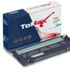 ToMax Premium kompatibel zu  Samsung CLT-C406S/ELS / C406 Toner