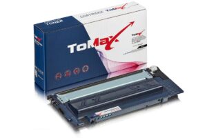ToMax Premium kompatibel zu  Samsung CLT-K406S/ELS / K406 Toner