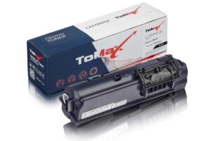 ToMax Premium kompatibel zu  Kyocera 1T02RY0NL0 / TK-1160 Toner