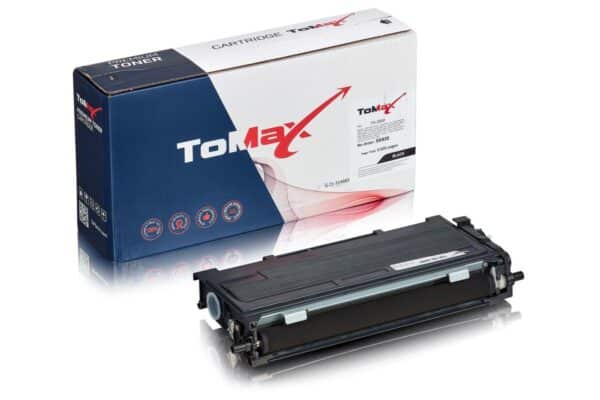 ToMax Premium kompatibel zu  Brother TN-2000 Toner