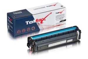 ToMax Premium kompatibel zu  HP CF400X / 201X Toner