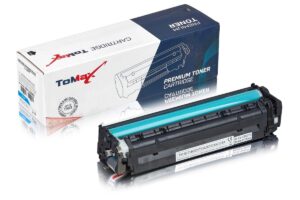 ToMax Premium kompatibel zu  Canon 6271B002 / 731C Toner