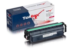 ToMax Premium kompatibel zu  HP CF413X / 410X Toner