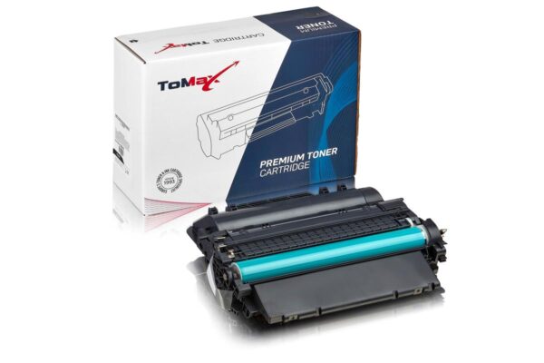ToMax Premium kompatibel zu  HP CE255X / 55X Toner