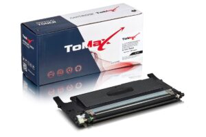 ToMax Premium kompatibel zu  Samsung CLT-K4072S/ELS / K4072S Toner