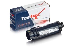 ToMax Premium kompatibel zu  Xerox 106R03480 Toner