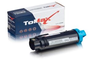 ToMax Premium kompatibel zu  Xerox 106R03690 Toner