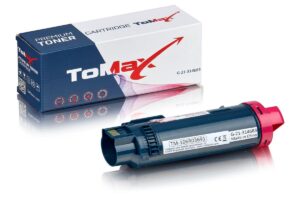 ToMax Premium kompatibel zu  Xerox 106R03691 Toner