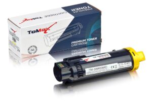 ToMax Premium kompatibel zu  Xerox 106R03692 Toner