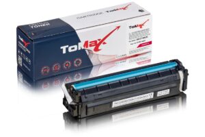 ToMax Premium kompatibel zu  HP CF403X / 201X Toner