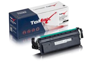ToMax Premium kompatibel zu  HP CF410X / 410X Toner