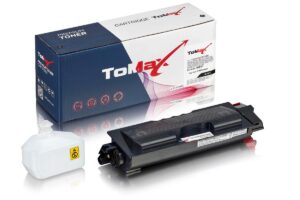 ToMax Premium kompatibel zu  Kyocera 1T02KV0NL0 / TK-590K Toner