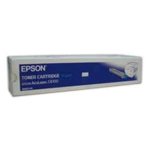 Original Epson C13S050146 / S050146 Toner cyan