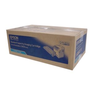 Original Epson C13S051130 / 1130 Toner cyan