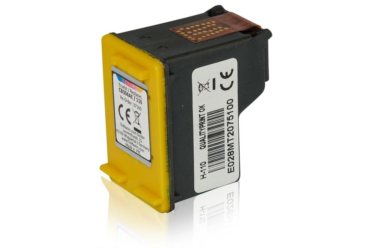 Kompatibel zu HP CB304AE / 110 Druckkopfpatrone