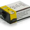 Kompatibel zu Epson C13T26704010 / 267 Tintenpatrone