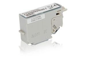 Kompatibel zu Epson C13T02H24010 / 202XL Tintenpatrone