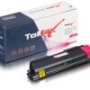 ToMax Premium kompatibel zu  Kyocera 1T02KVBNL0 / TK-590M Toner Magenta