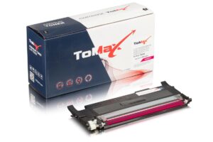 ToMax Premium kompatibel zu  Samsung CLT-M4072S/ELS / M4072S Toner Magenta