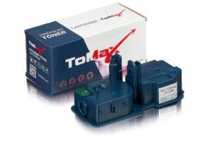 ToMax Premium kompatibel zu  Kyocera 1T02R70NL0 / TK-5240K Toner Schwarz