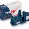 ToMax Premium kompatibel zu  Kyocera 1T02R7ANL0 / TK-5240Y Toner Gelb
