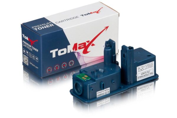 ToMax Premium kompatibel zu  Kyocera 1T02R7ANL0 / TK-5240Y Toner Gelb