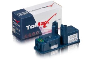 ToMax Premium kompatibel zu  Kyocera 1T02R7BNL0 / TK-5240M Toner Magenta