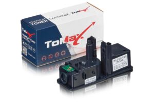 ToMax Premium kompatibel zu  Kyocera 1T02R7CNL0 / TK-5240C Toner Cyan