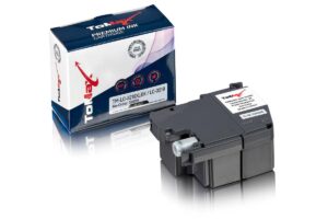 ToMax Premium kompatibel zu  Brother LC-3219XLBK Tintenpatrone Schwarz