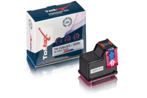 ToMax Premium kompatibel zu  HP CC644EE / 300XL Druckkopfpatrone Color