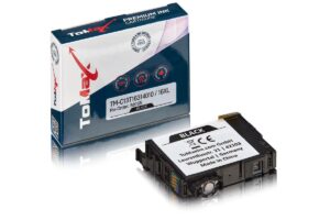 ToMax Premium kompatibel zu  Epson C13T16314010 / 16XL Tintenpatrone