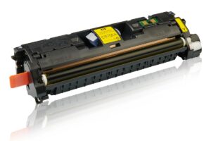 Kompatibel zu HP C9702A / 121A Tonerkartusche